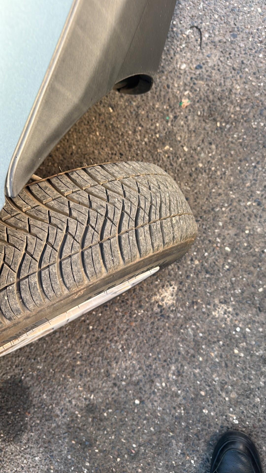 Fiat Doblo 1.3 MJT cat Family