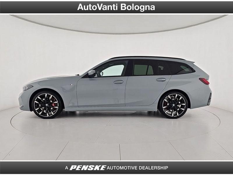 BMW Serie 3 320d 48V xDrive Touring Msport Pro
