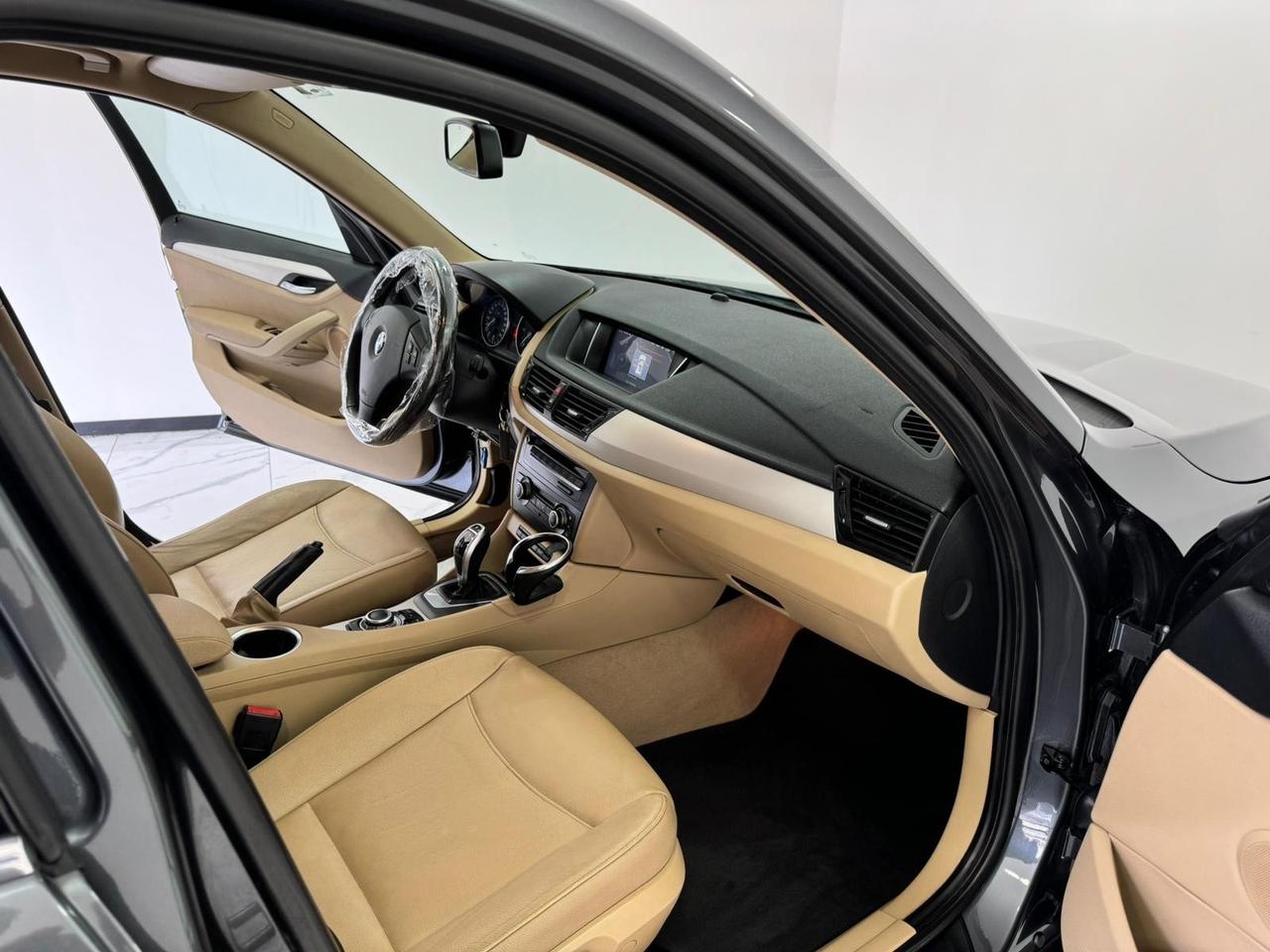 Bmw X1 sDrive18d-Automatica-GARANTITA-2018