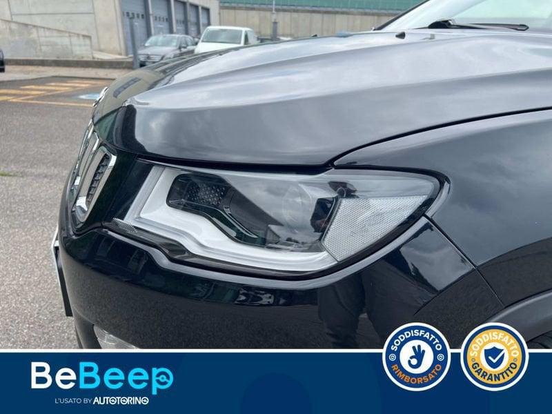 Jeep Compass 1.3 TURBO T4 LIMITED 2WD 150CV DDCT MY20