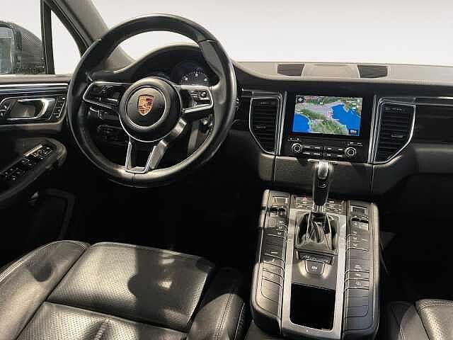 Porsche Macan 3.0D 250CV S