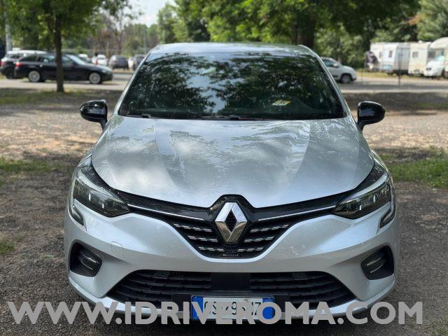 RENAULT Clio TCe 90 CV 5 porte Techno +GPL