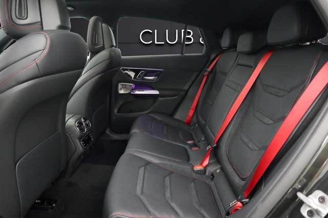 Mercedes-Benz GLC 43 AMG COUPE 43 AMG Line Premium Plus Extra 4matic auto