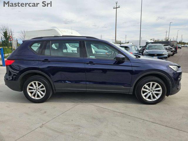 SEAT Tarraco 2.0 tdi Style 150cv dsg - GP492BN