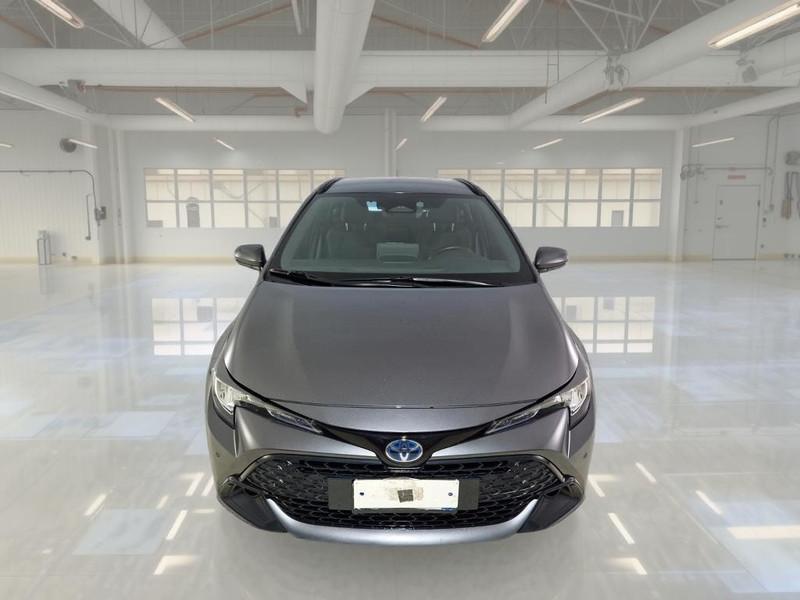 TOYOTA COROLLA TS 1.8 Hybrid Active MY23 WAGON