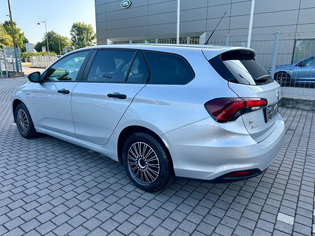 FIAT - Tipo - 1.4 SW EURO 6D UNIPROP