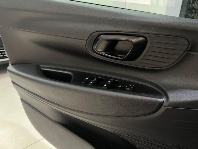 HYUNDAI i20 1.2 MPI Connectline da ?189,00 mensili