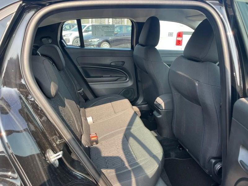 FIAT 600 600 Hybrid 110 CV DCT MHEV Pop