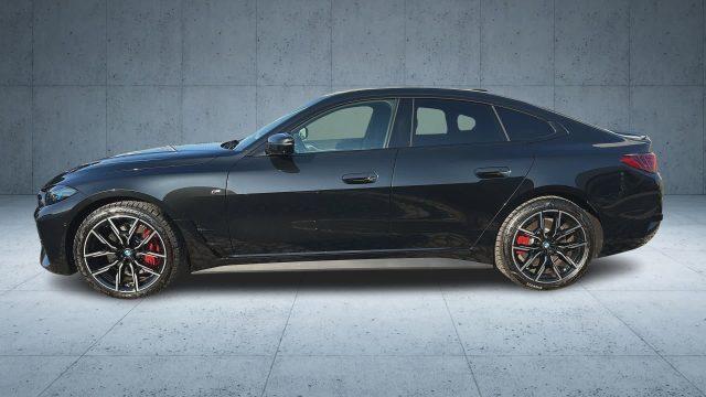 BMW 420 Gran coupè d xDrive 48V Msport Pro