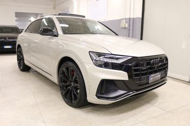 AUDI Q8 55 TFSI quattro tiptronic Sport PLUS S-LINE
