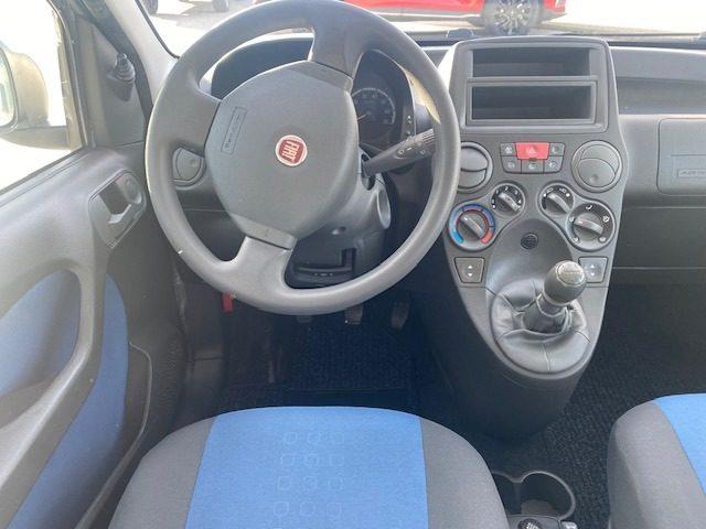 FIAT Panda 1.2 Dynamic "NEOPATENTATI-5 POSTI "