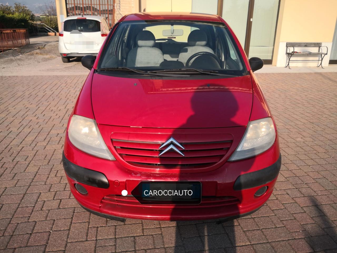 Citroen C3 1.1 Classique