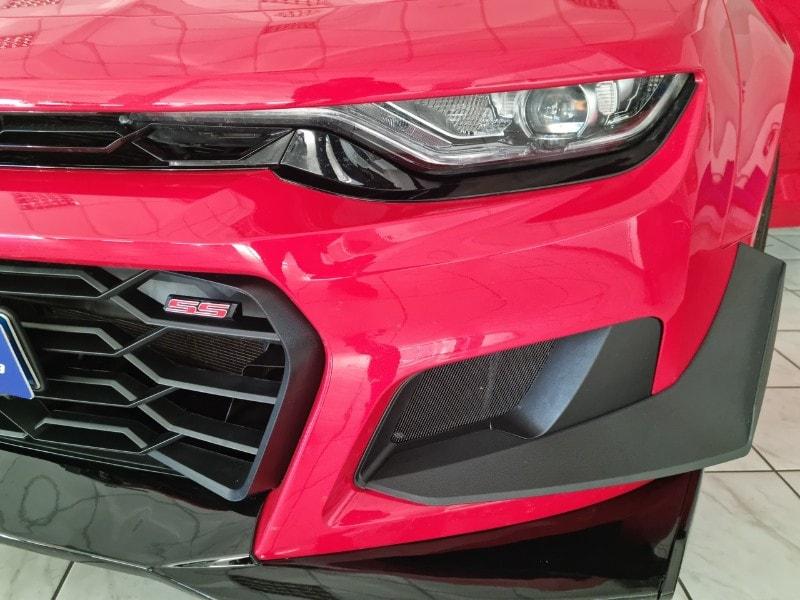 CHEVROLET Camaro (2016-2021) Camaro 6.2L V8 aut...