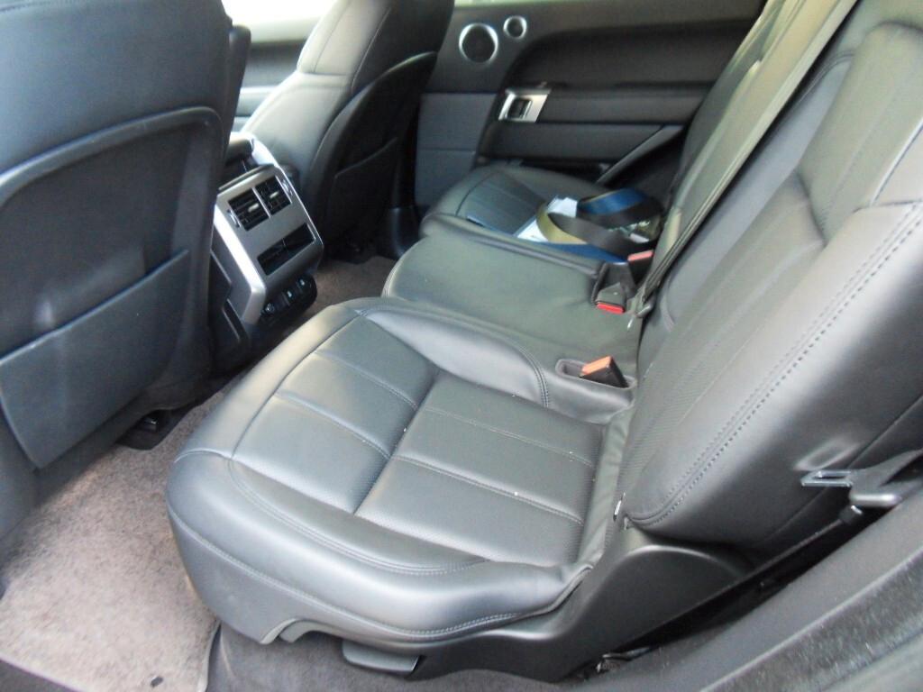 Land Rover Range Sport 3.0D l6 249 CV HSE Dynamic