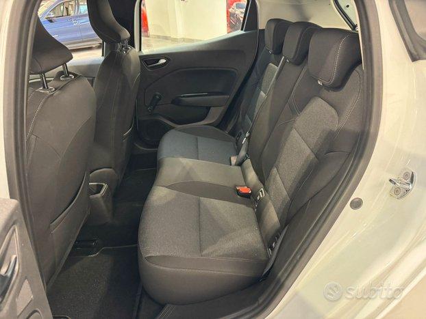 Renault Clio SCe 65 CV 5 porte Equilibre