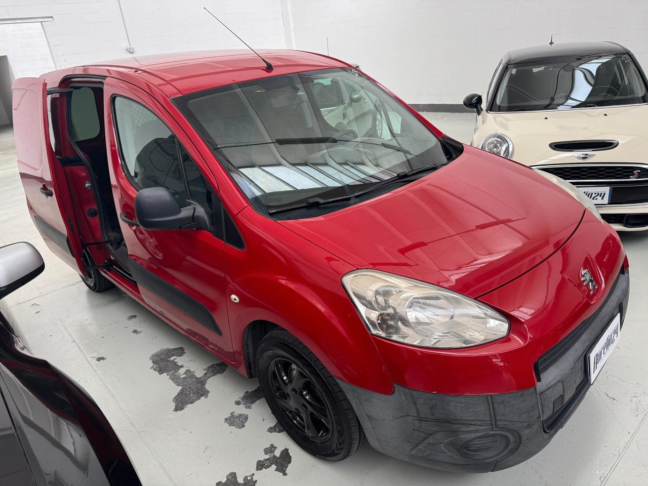 PEUGEOT PARTNER 3 POSTI