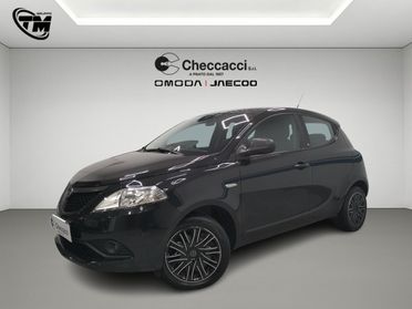 Lancia Ypsilon 1.2 Elefantino Blu ecochic Gpl 69cv my19