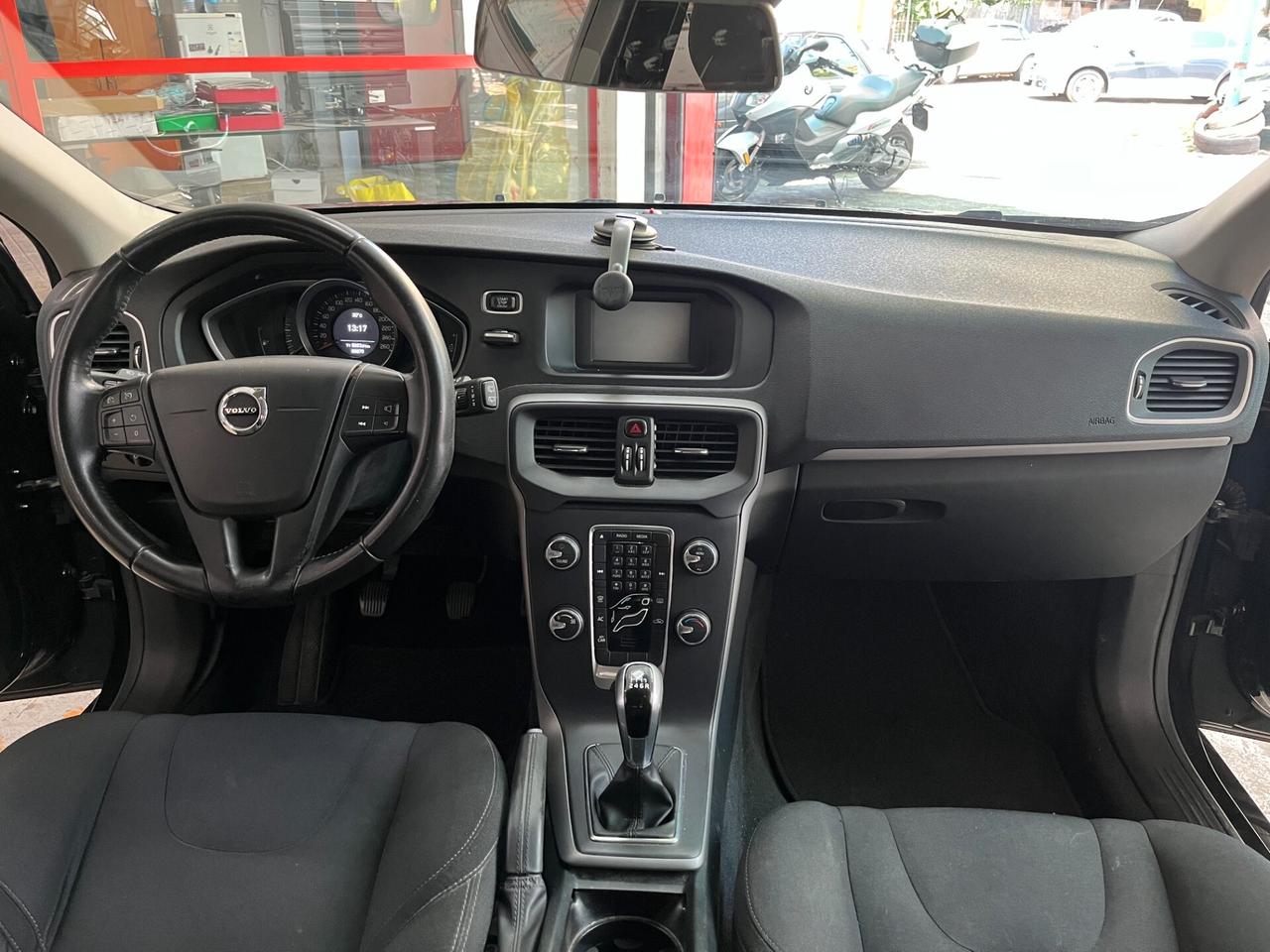 Volvo V40 D2 Business UNICO PROPRIETARIO!!!
