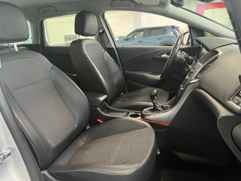 OPEL Astra 1.7 CDTI 125CV Sports Tourer Cosmo