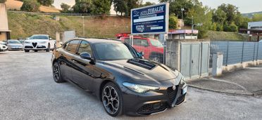 Alfa Romeo Giulia 2.2 TDi 210 CV AT8 AWD Q4 Veloce
