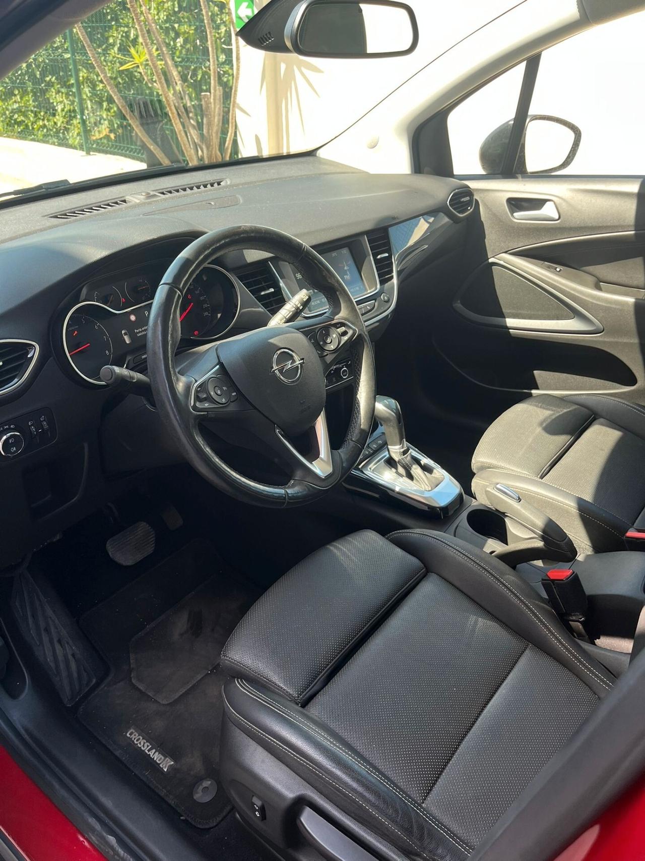 Opel Crossland 1.2 Turbo 12V 130 CV Start&Stop Ultimate