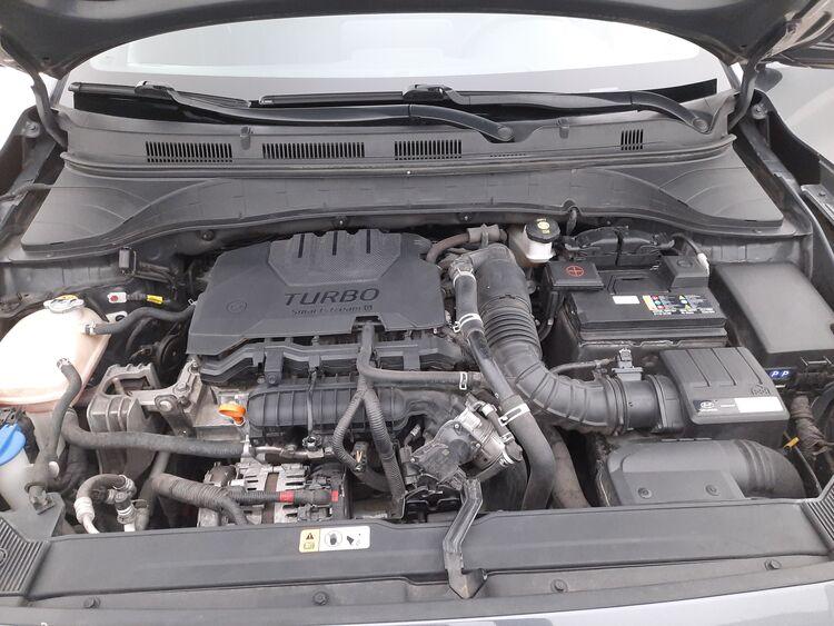 Hyundai Kona Hybrid NLine BR805157 1.0 Mild Hybrid 120CV