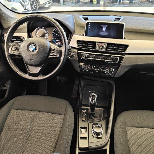 BMW X1 sDrive18d Business Advantage