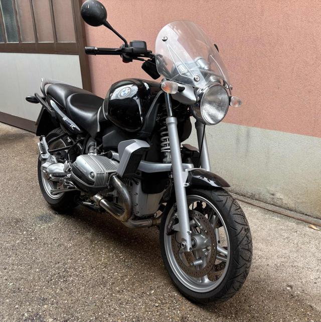 BMW R 850 R Comfort