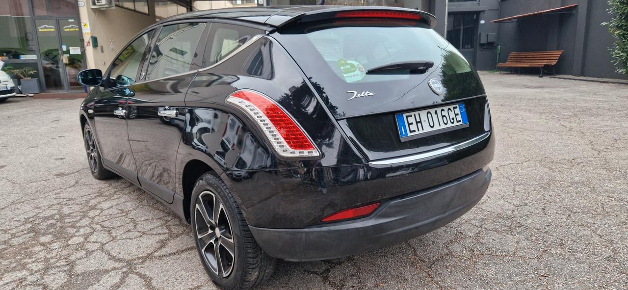 Lancia Delta 1.4 T-Jet 120 CV Gold Ecochic GPL