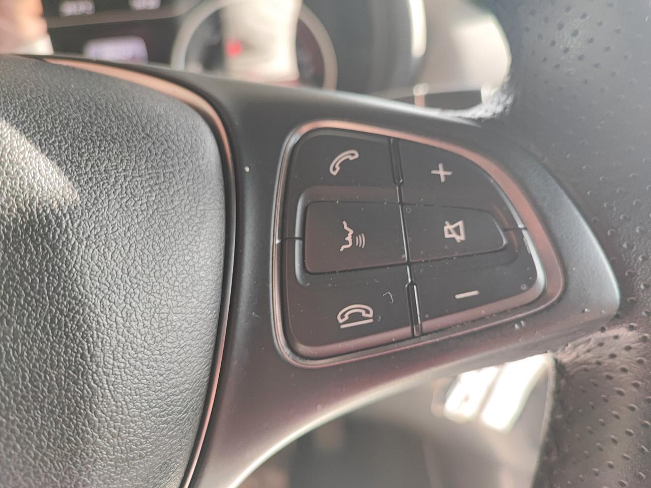 Mercedes-benz B 180 d Automatic Premium