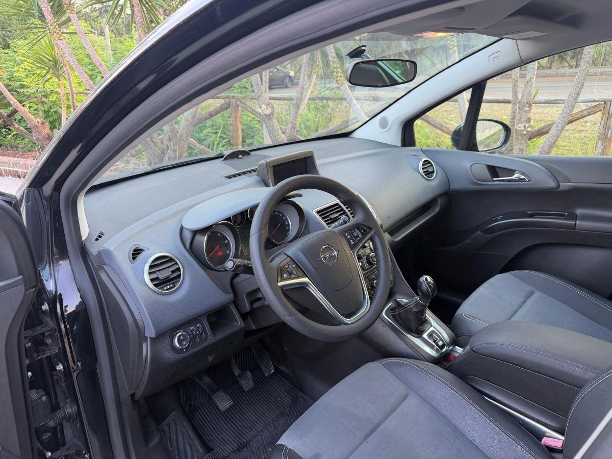 OPEL - Meriva - 1.3 CDTI 75CV Cosmo