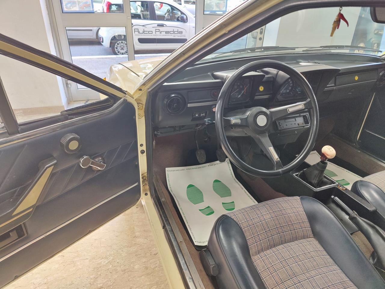 Alfa Romeo Alfetta GT 1.6 DA AMATORE