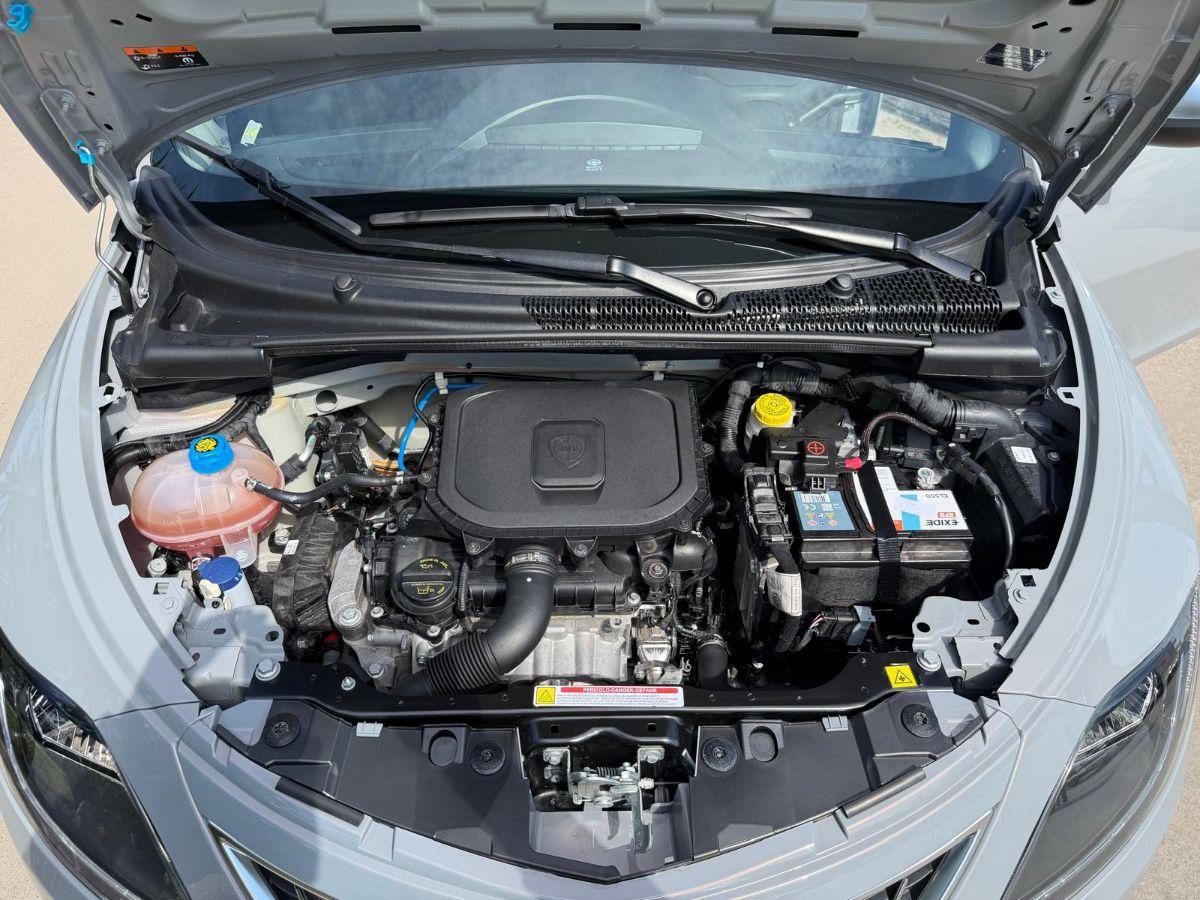 LANCIA - Ypsilon - 1.0 FireFly 5p.S&S Hyb. Eco A.F.