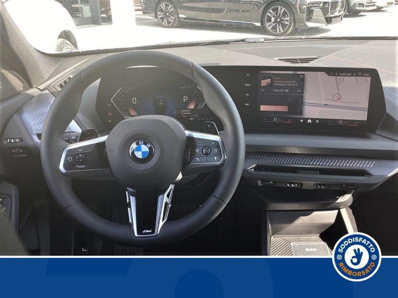 BMW Serie 1 120d M Sport Pro