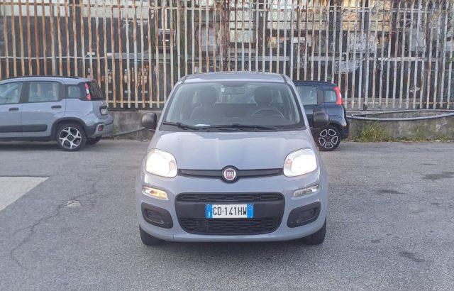 FIAT Panda 1.2 Lounge 69CV S&S