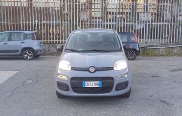 FIAT Panda 1.2 Lounge 69CV S&S