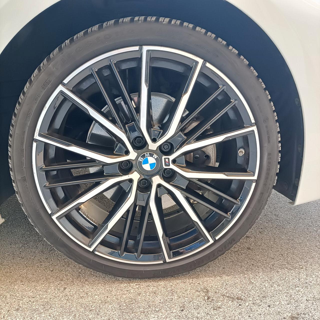 Bmw 118 118d 5p. Msport