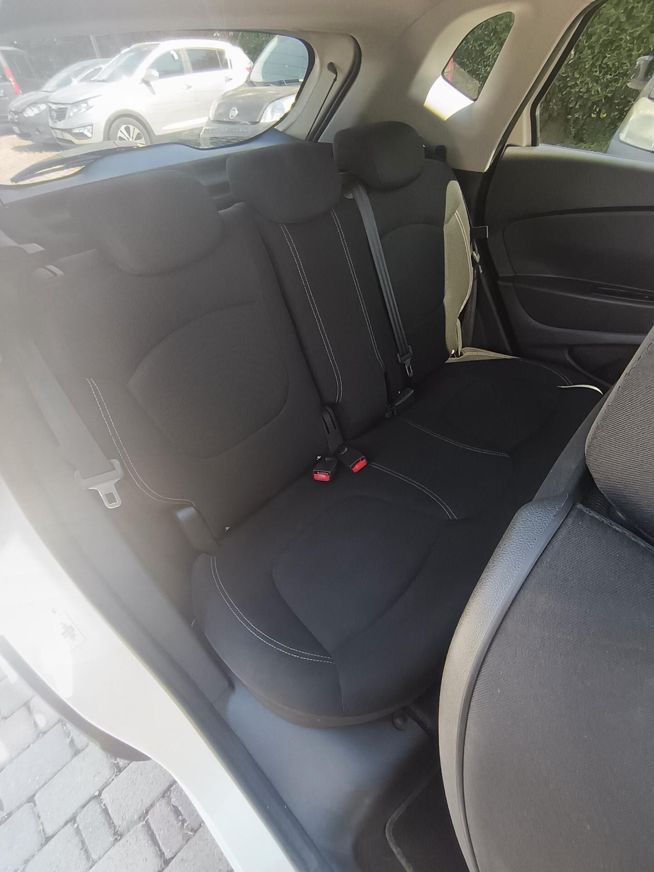 Renault Captur TCe 12V 90 CV Business