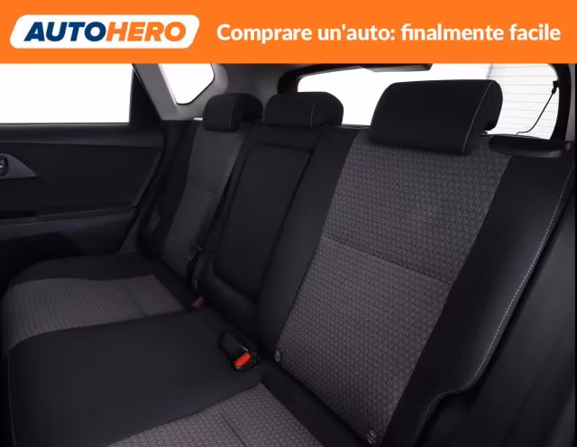 TOYOTA Auris 1.8 Hybrid Style