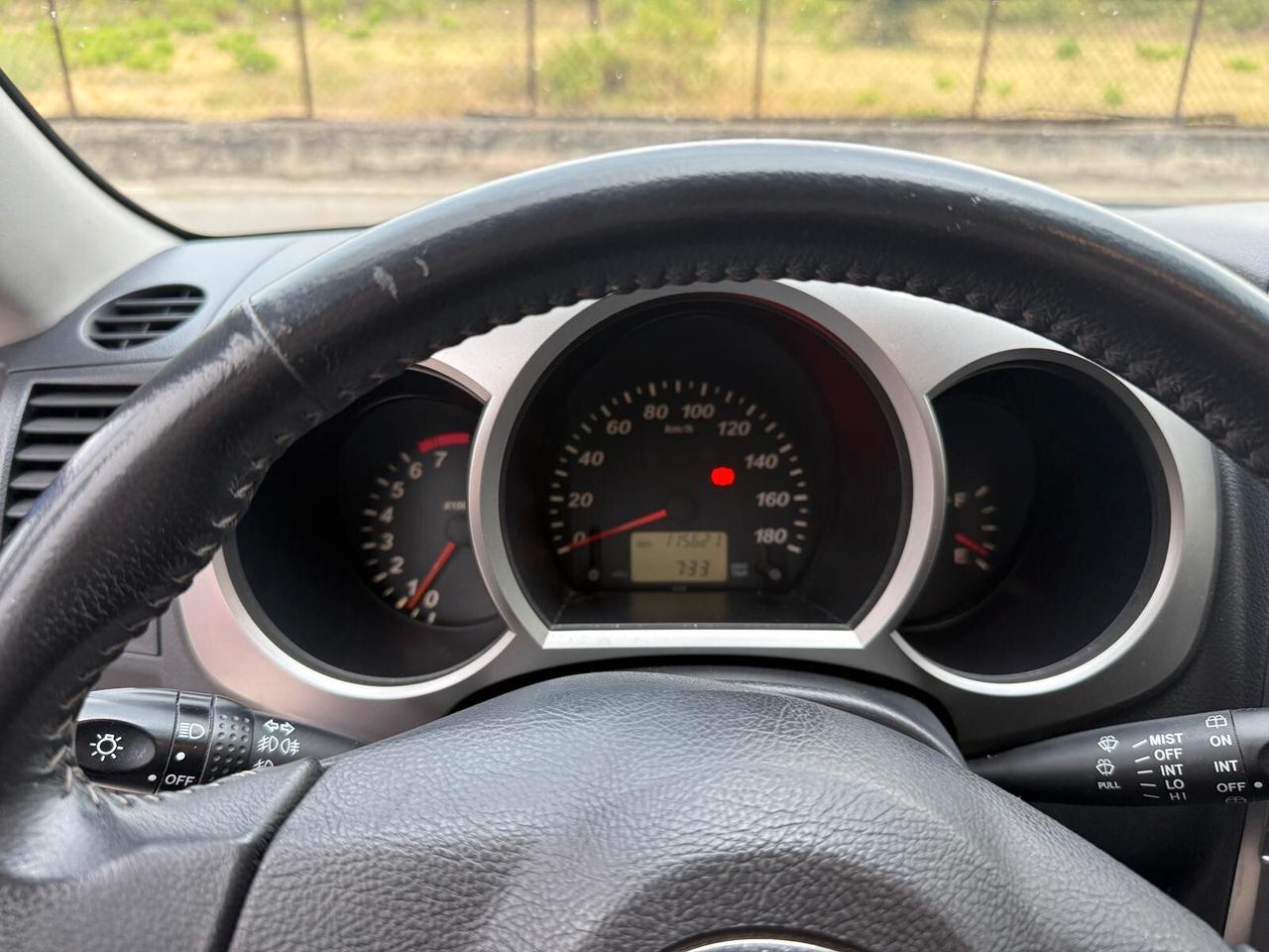 Daihatsu Terios 1.5 4x4
