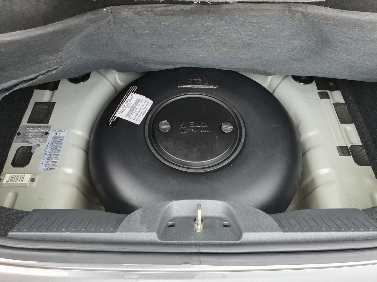 Fiat 500 1.2 EasyPower Lounge