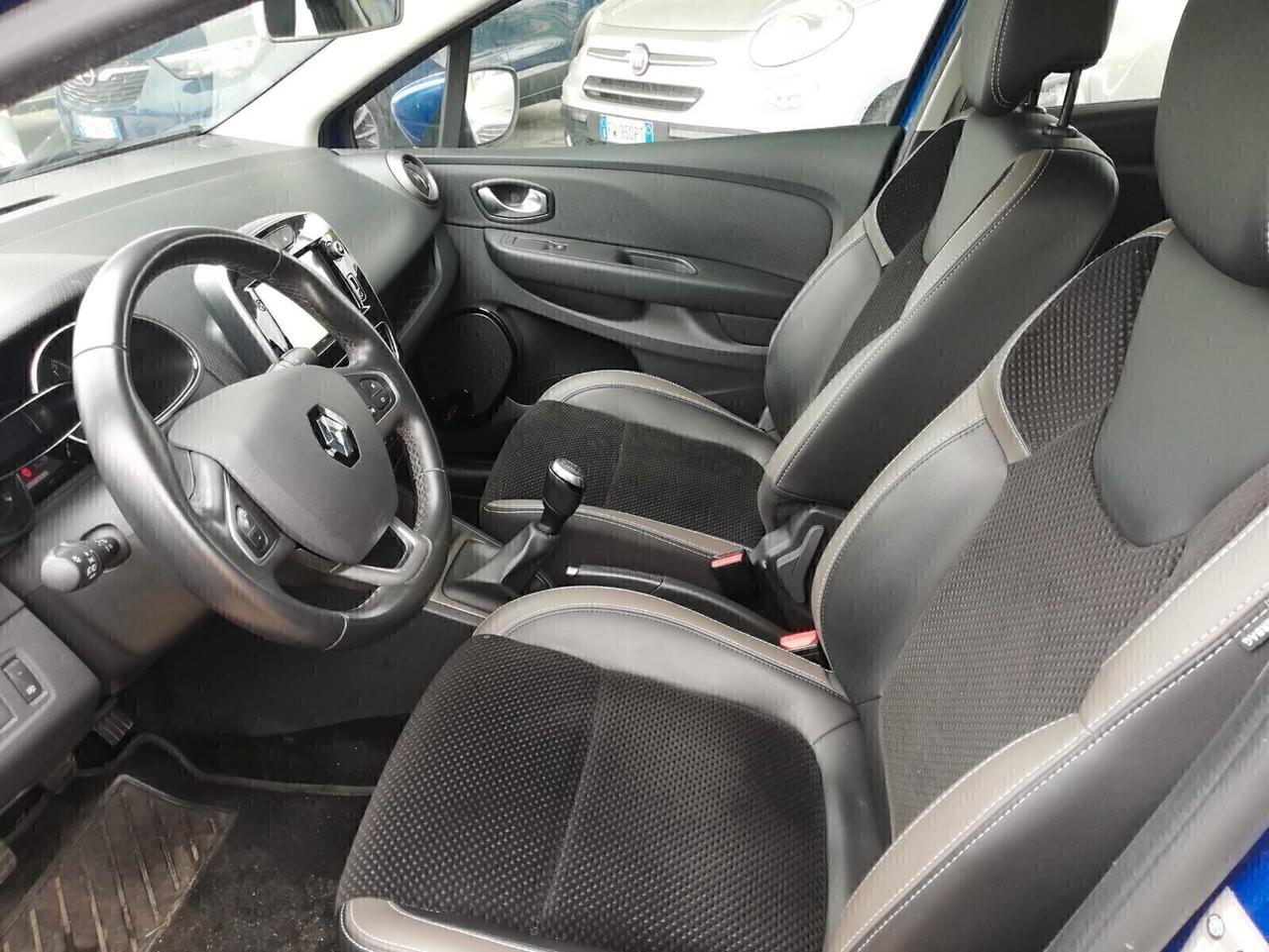 Renault Clio Sporter