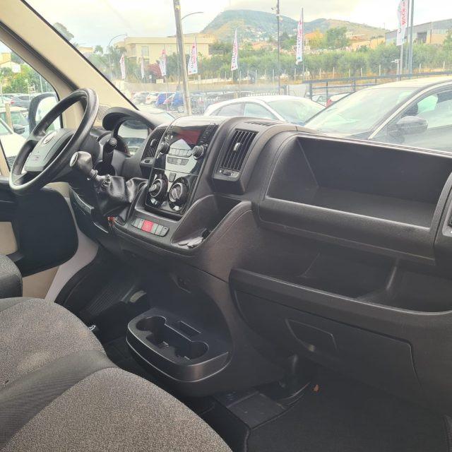 FIAT Ducato 33 2.3 MJT 120CV PM-TN Furgone