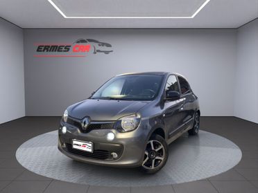 RENAULT TWINGO LIMITED PREZZO REALE CERCHI SENSORI LED FULL