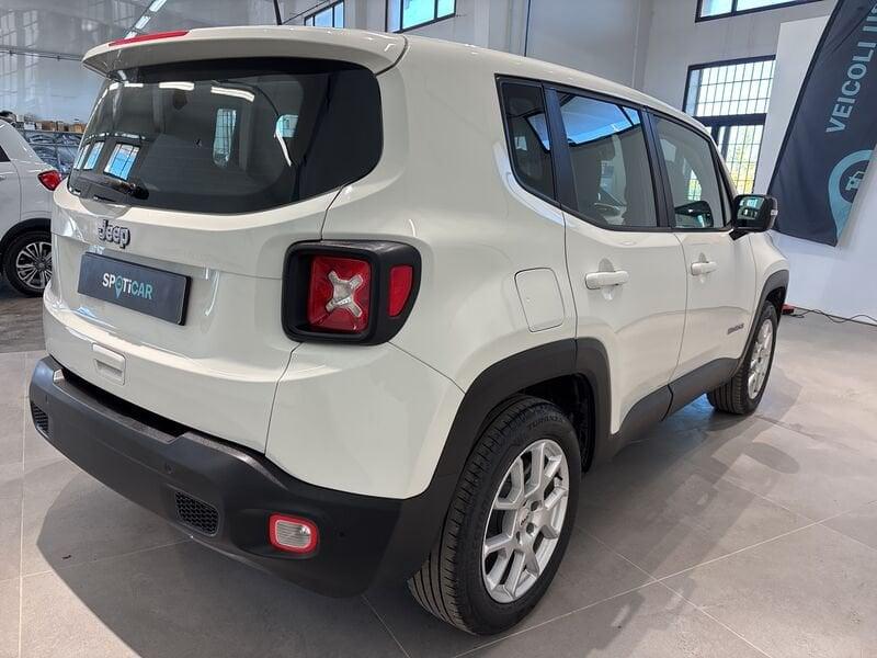 Jeep Renegade Renegade 1.6 Mjt 130 CV Limited