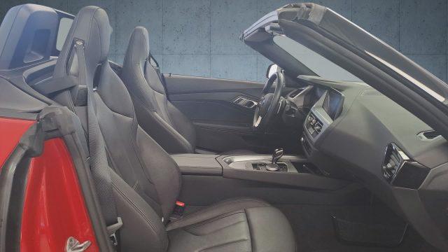 BMW Z4 sDrive20i Msport Ext. Aut.