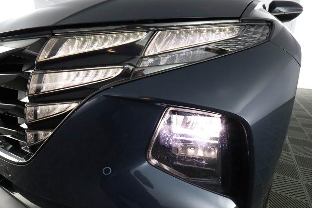 HYUNDAI Tucson Tucson 1.6 CRDI XLine