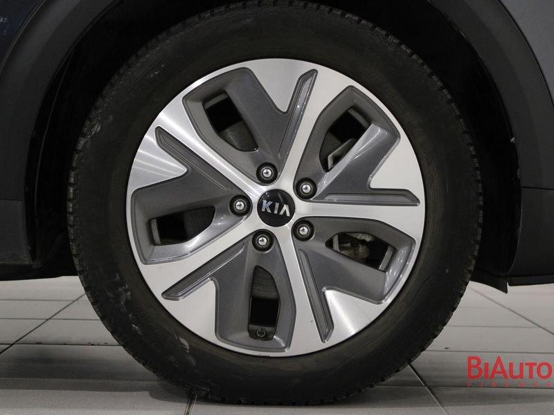 KIA e-Niro e-Niro 64 kWh Evolution