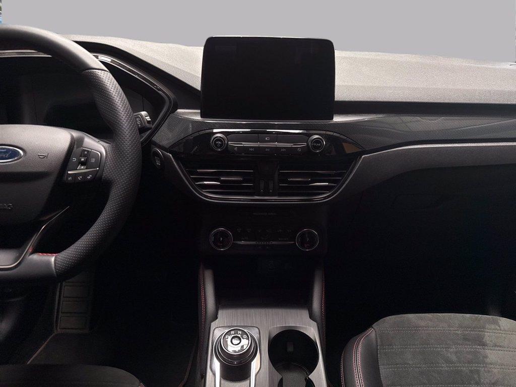 FORD Kuga 2.5 Plug In Hybrid 225 CV CVT 2WD ST-Line X del 2023