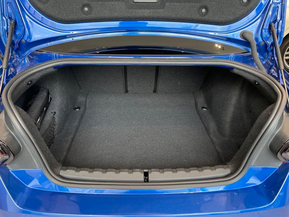 BMW Serie 2 G42 Coupe - 220d Coupe mhev 48V MSport auto